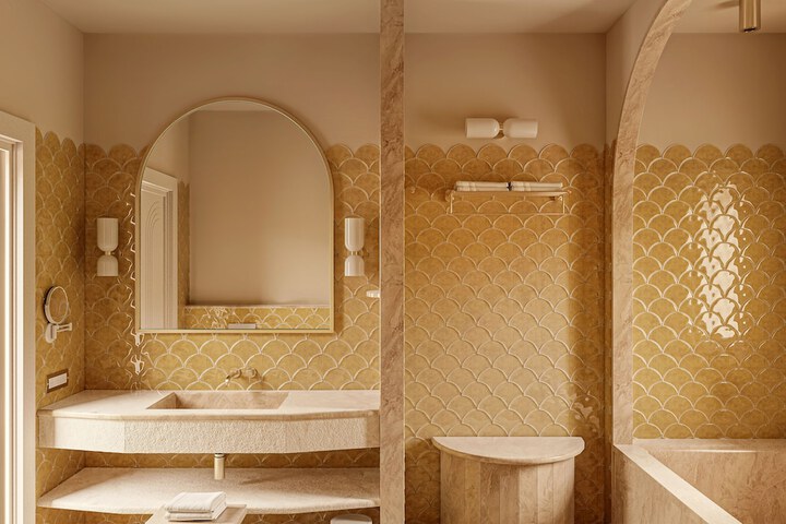 Vanity Photo