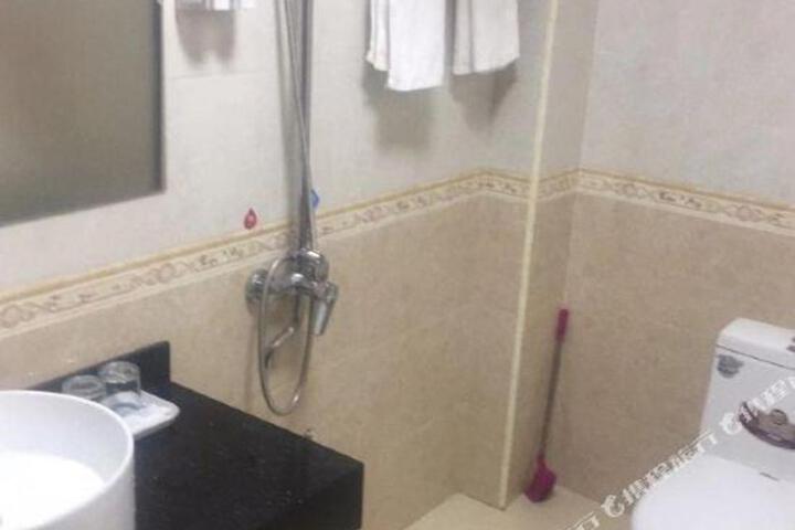 Xiangcun Renjia Hotel