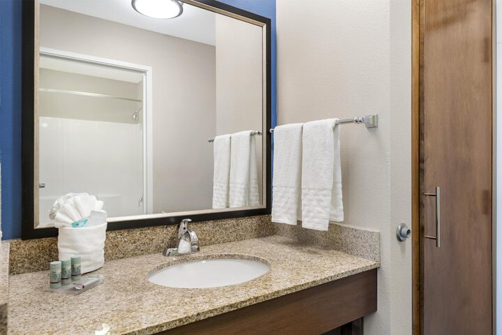 Bath Amenities
