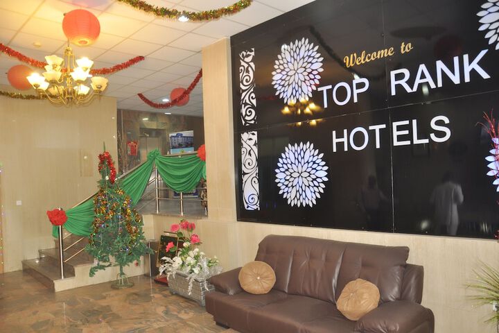 Hotel Interior 2 of 9