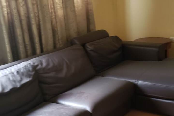 El-ELYON Residence