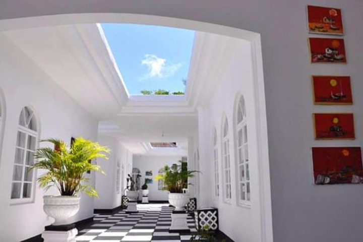 Terrace/Patio 95 of 107