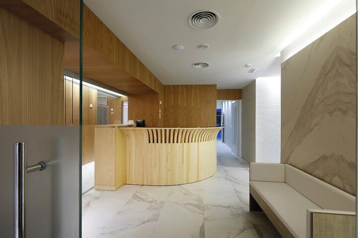 Hotel Interior 121 of 187