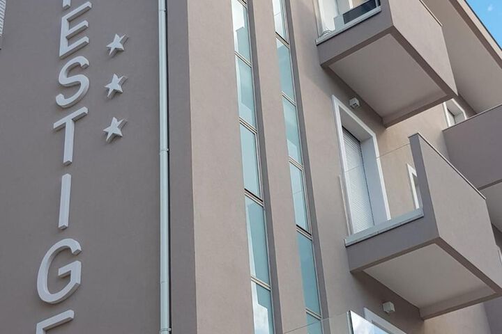 Hotel 45 of 52