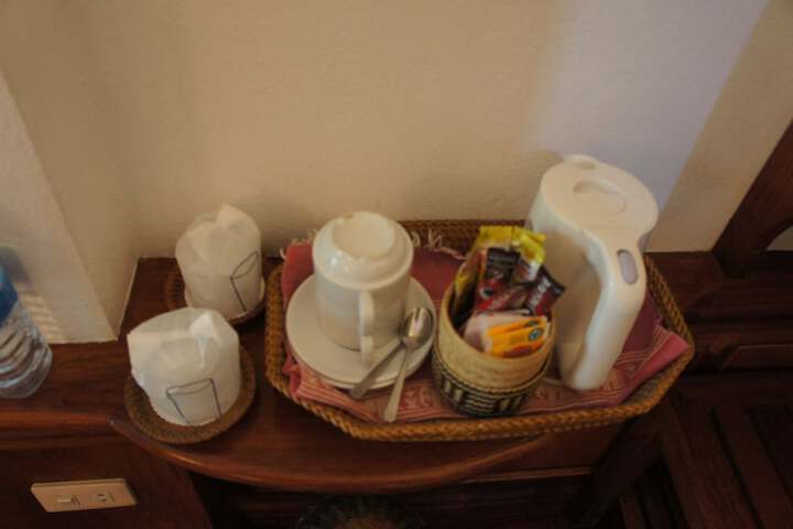Breakfast/Coffee Service 28 of 61