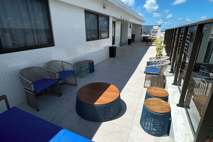 Terrace/Patio 25 of 27