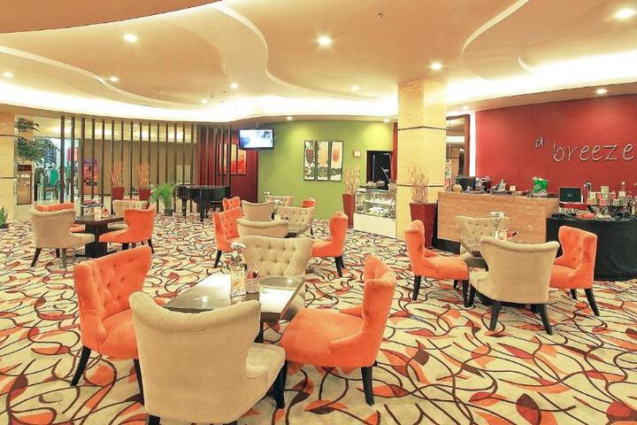 Fitness Facility Photos