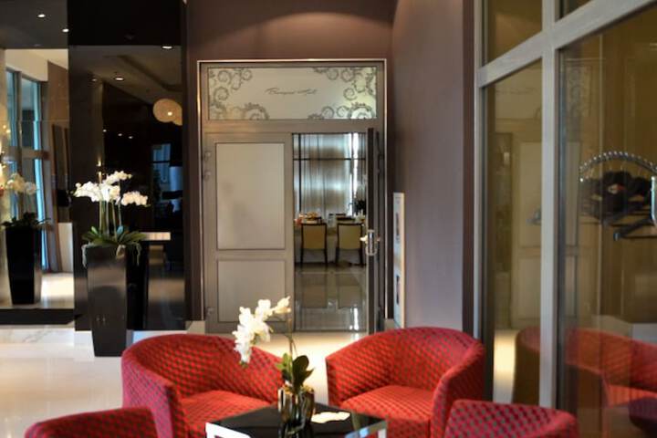 Hotel Interior 3 of 63