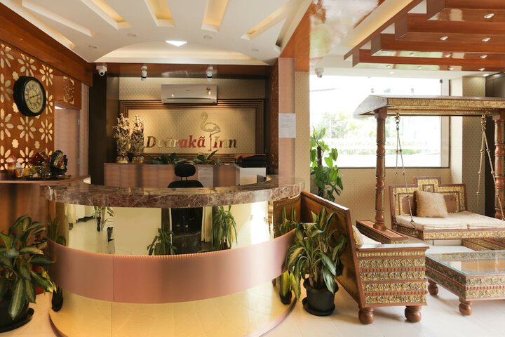 Hotel Interior 3 of 34