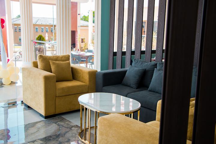 Hotel Interior 2 of 58