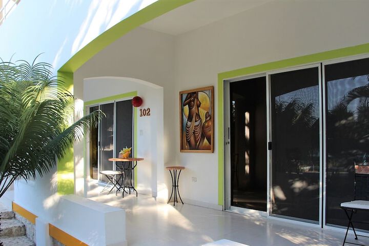 Terrace/Patio 14 of 57
