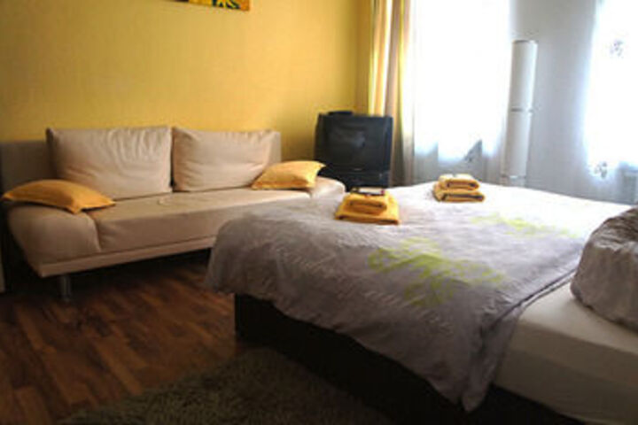 Room Interior