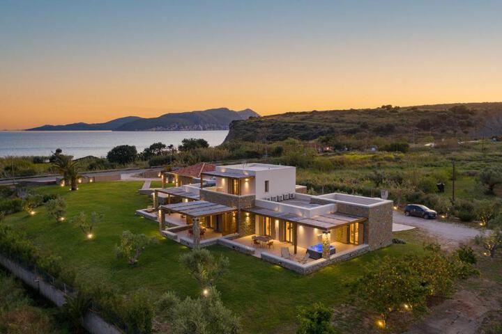 Quinta Essentia Suites
