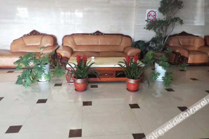 Hotel Interior 6 of 11