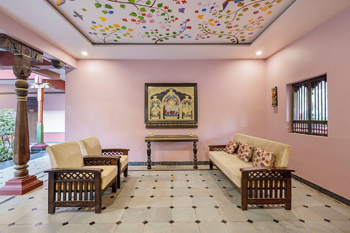 Hotel Interior 10 of 107