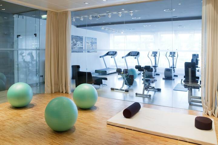 Fitness Club