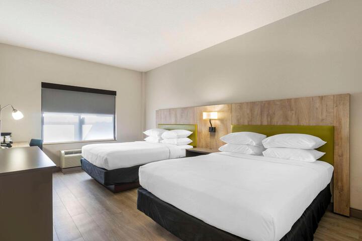 2 Queen Beds (3 of 8)