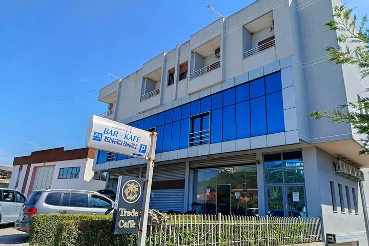Rezidenca Pahumi 2