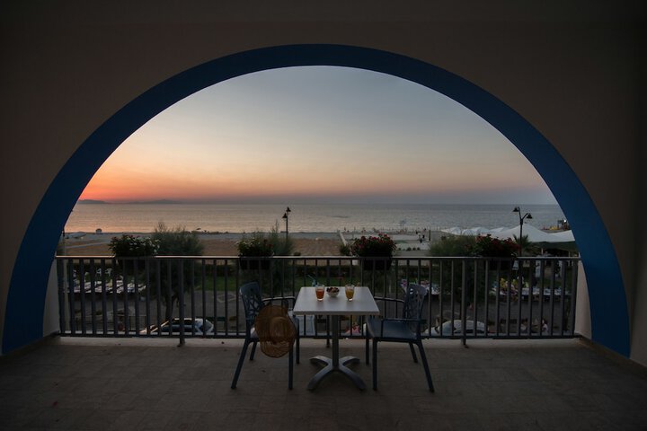 Terrace/Patio 25 of 54