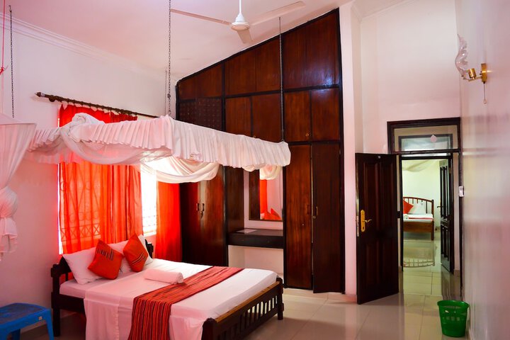 Sanana Conference Center and Holiday Resort