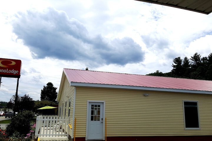 Porch