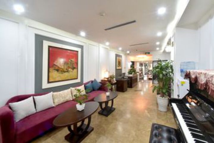 Hotel Interior 68 of 84