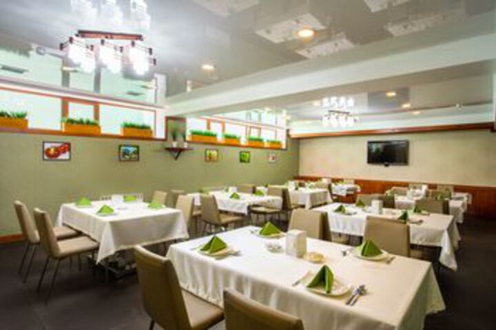 Dining 29 of 29