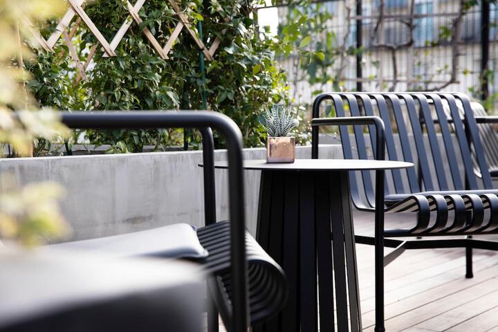 Terrace/Patio 15 of 39