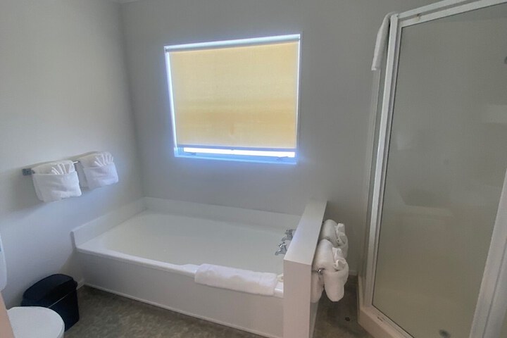 Restrooms