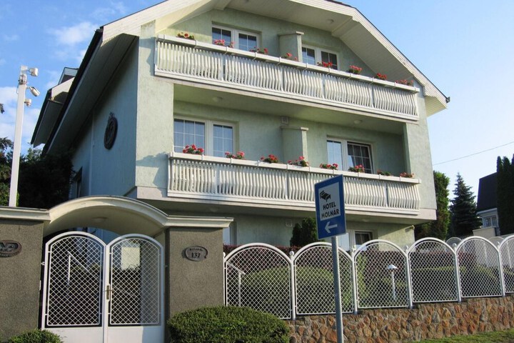 Hotel 62 of 65