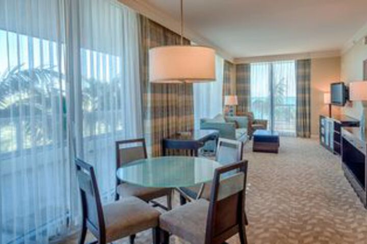 Fontainebleau Private Residences