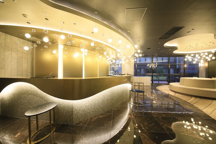 Photo of Quintessa Hotel Tokyo Ginza
