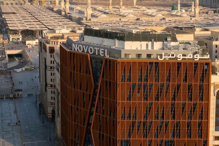 Hotel 37 of 40