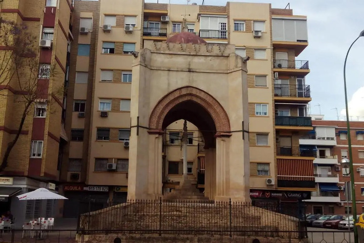 Image of Casa Sevilla Nervión-Centro