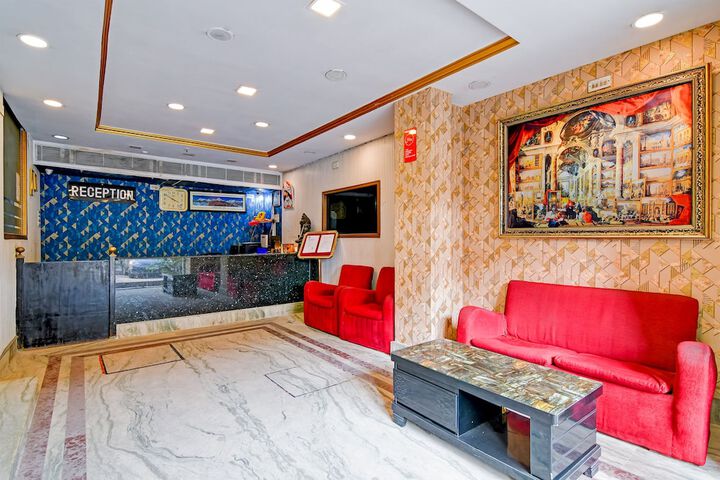 Hotel Interior 2 of 24