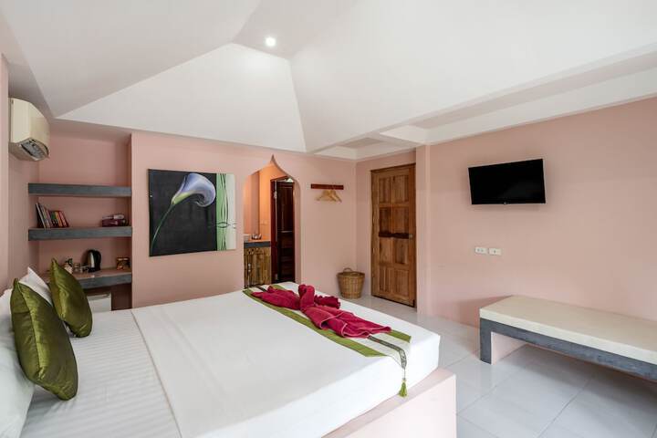 Room 13 of 50