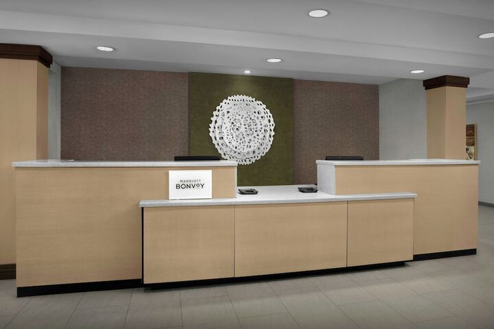 Hotel Interior 4 of 39