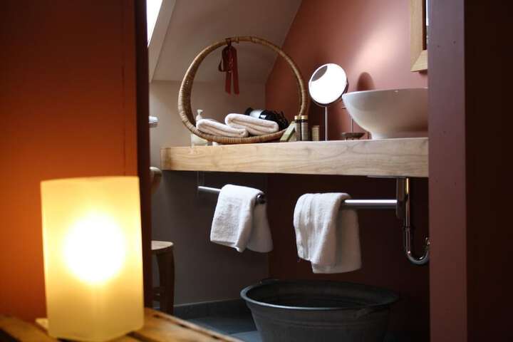 Bath Photo
