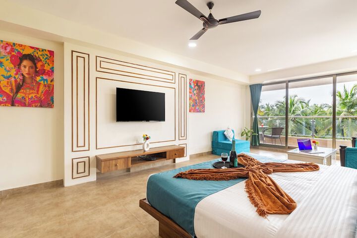 Room 206 of 682