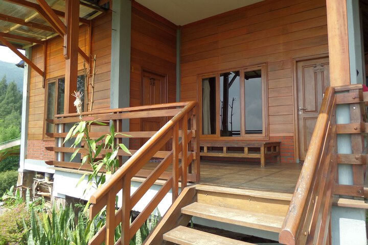 Istana Petani Hotel