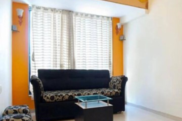 MADAM RE PUNE-4 BHK