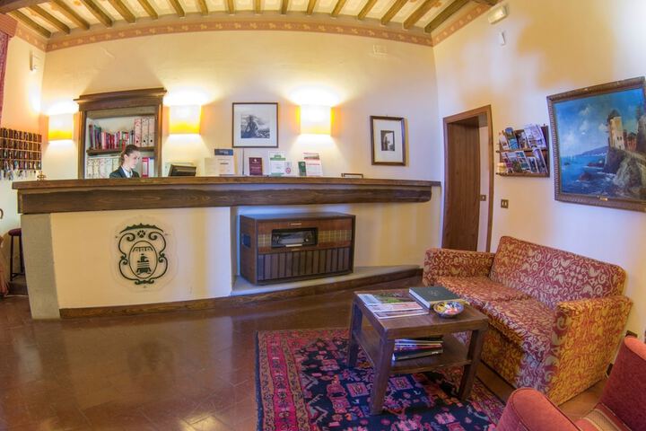 Hotel Interior 2 of 55