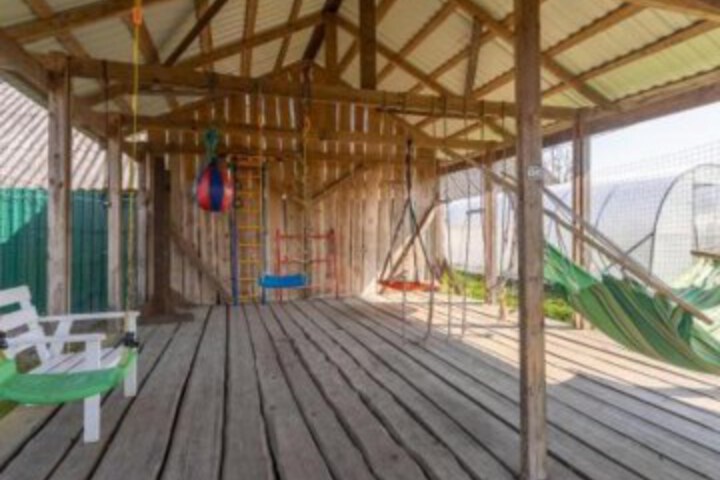 Izborsk Park