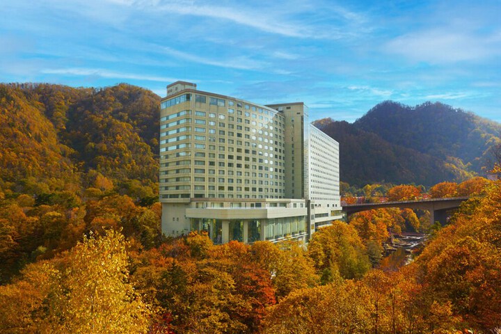Hotel 76 of 76