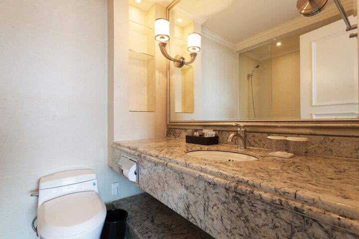 Bathroom Vanities
