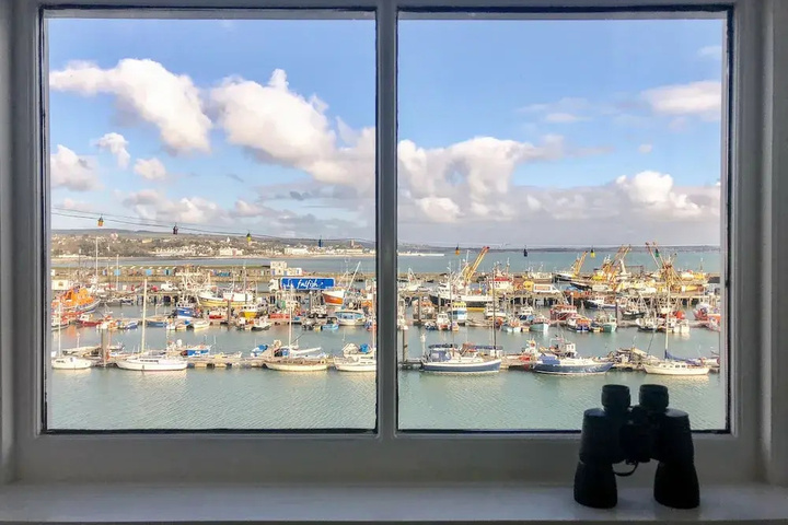 Westcliff Penzance