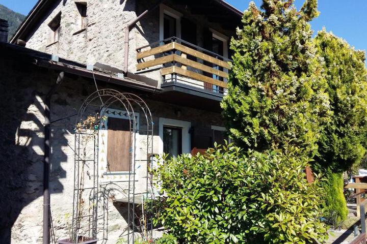 Casa delle Rose
