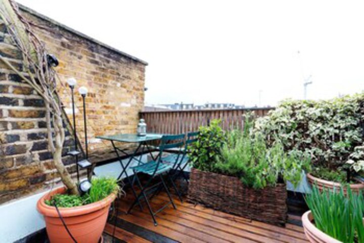 Terrace/Patio 16 of 19