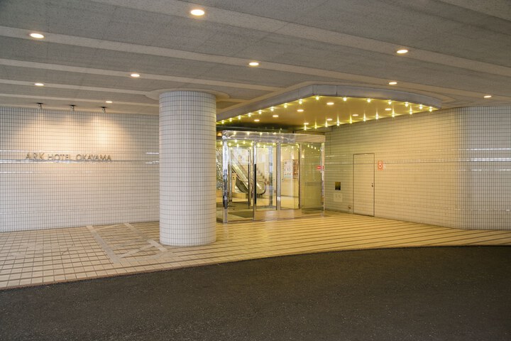 Hotel 73 of 81