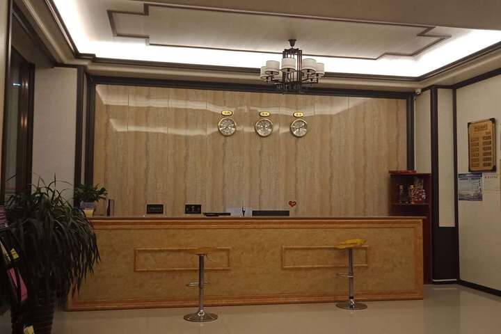 Hotel Interior 2 of 7